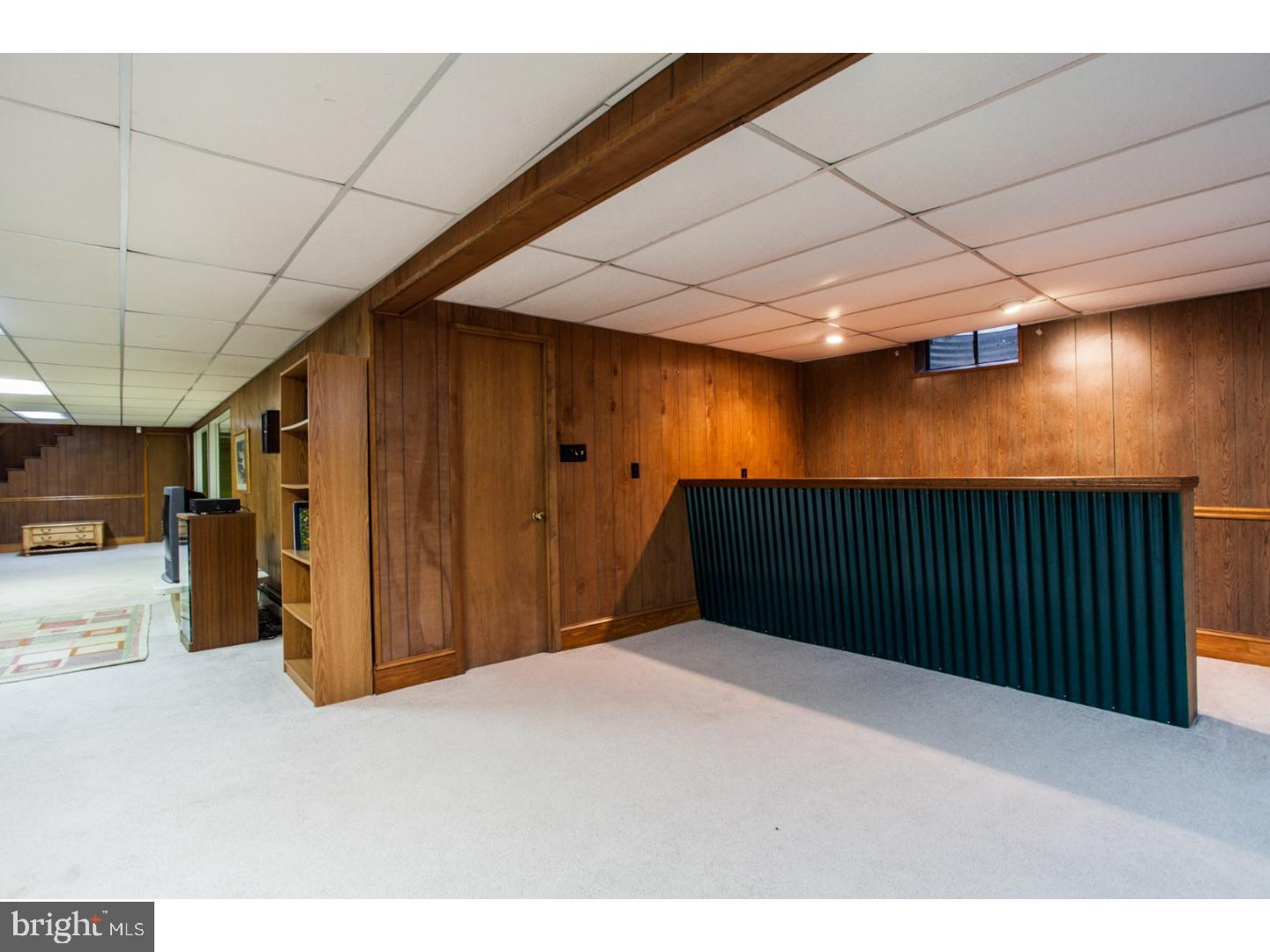 236 Buck Toe Road Avondale, PA 19311 - Photo 17 of 23 Basement - Finished