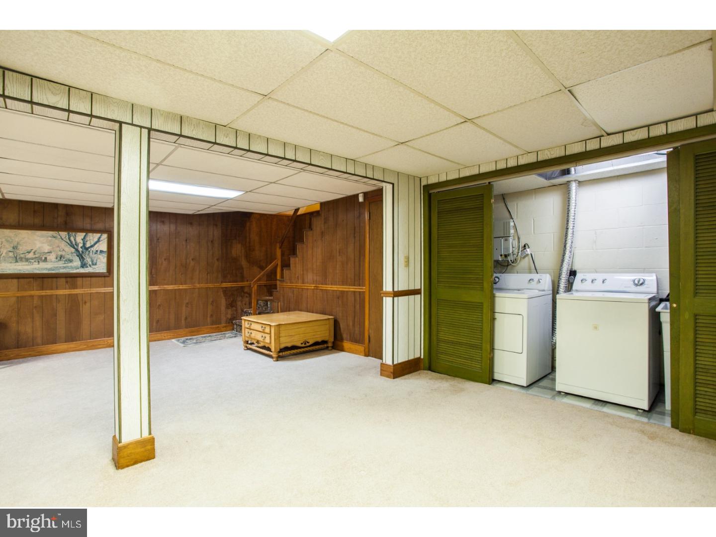 236 Buck Toe Road Avondale, PA 19311 - Photo 18 of 23 Basement - Finished
