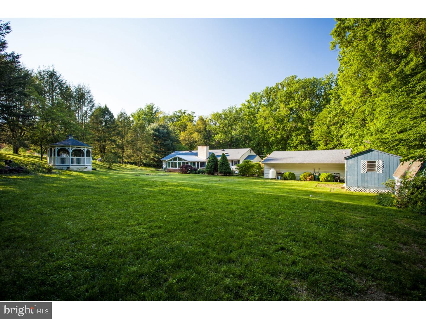 236 Buck Toe Road Avondale, PA 19311 - Photo 20 of 23 Exterior