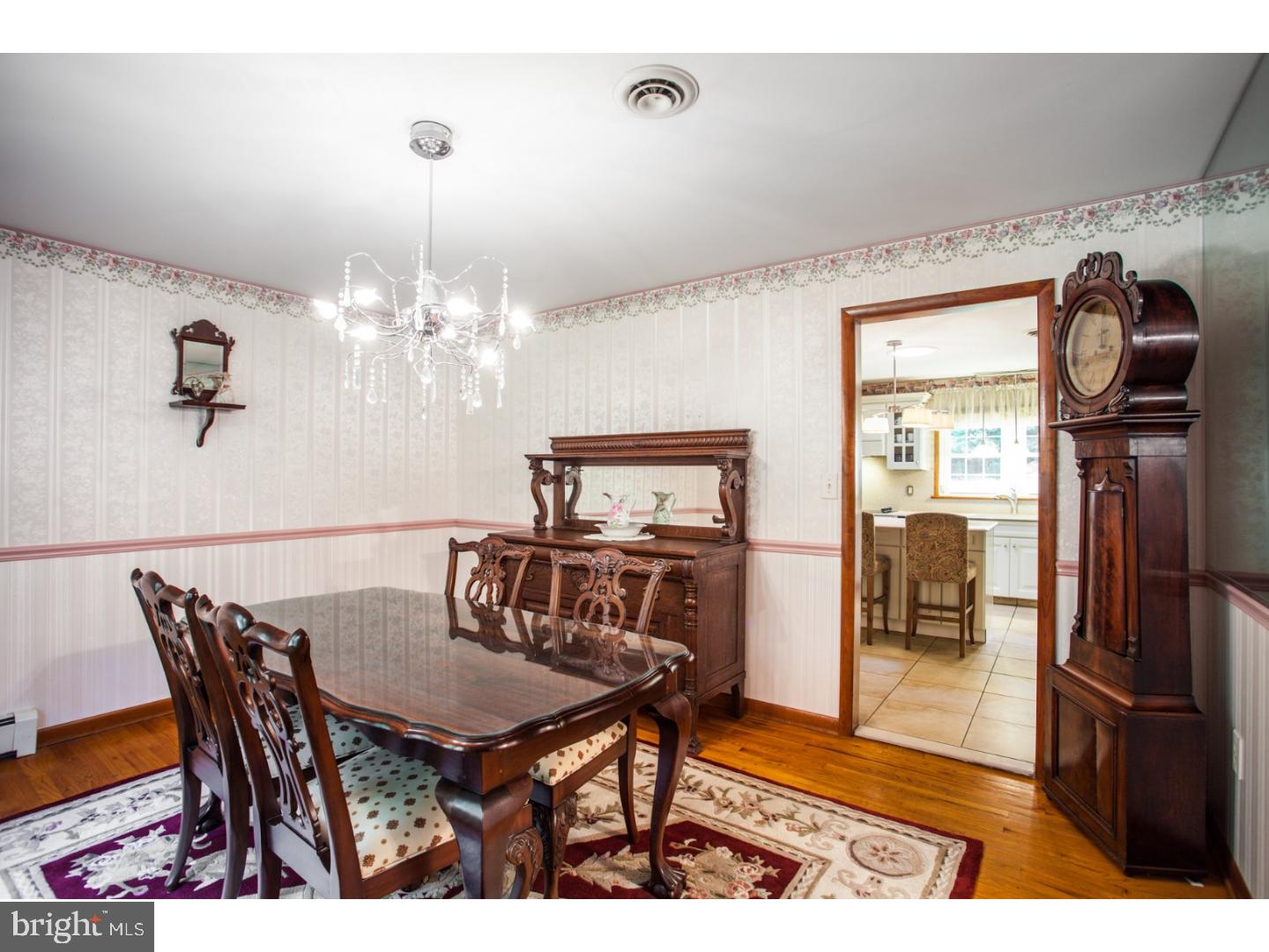 236 Buck Toe Road Avondale, PA 19311 - Photo 6 of 23 Dining Room