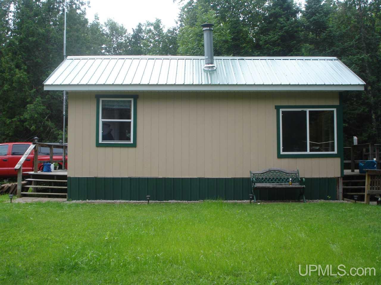 36242 South Co Road Gwinn, MI 49841 - Photo 1 of 7