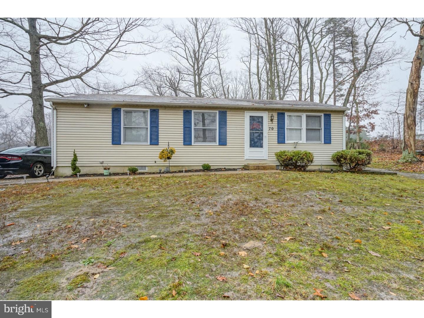 70 South Rte 73 Hammonton, NJ 08037 - Photo 1 of 20 Exterior