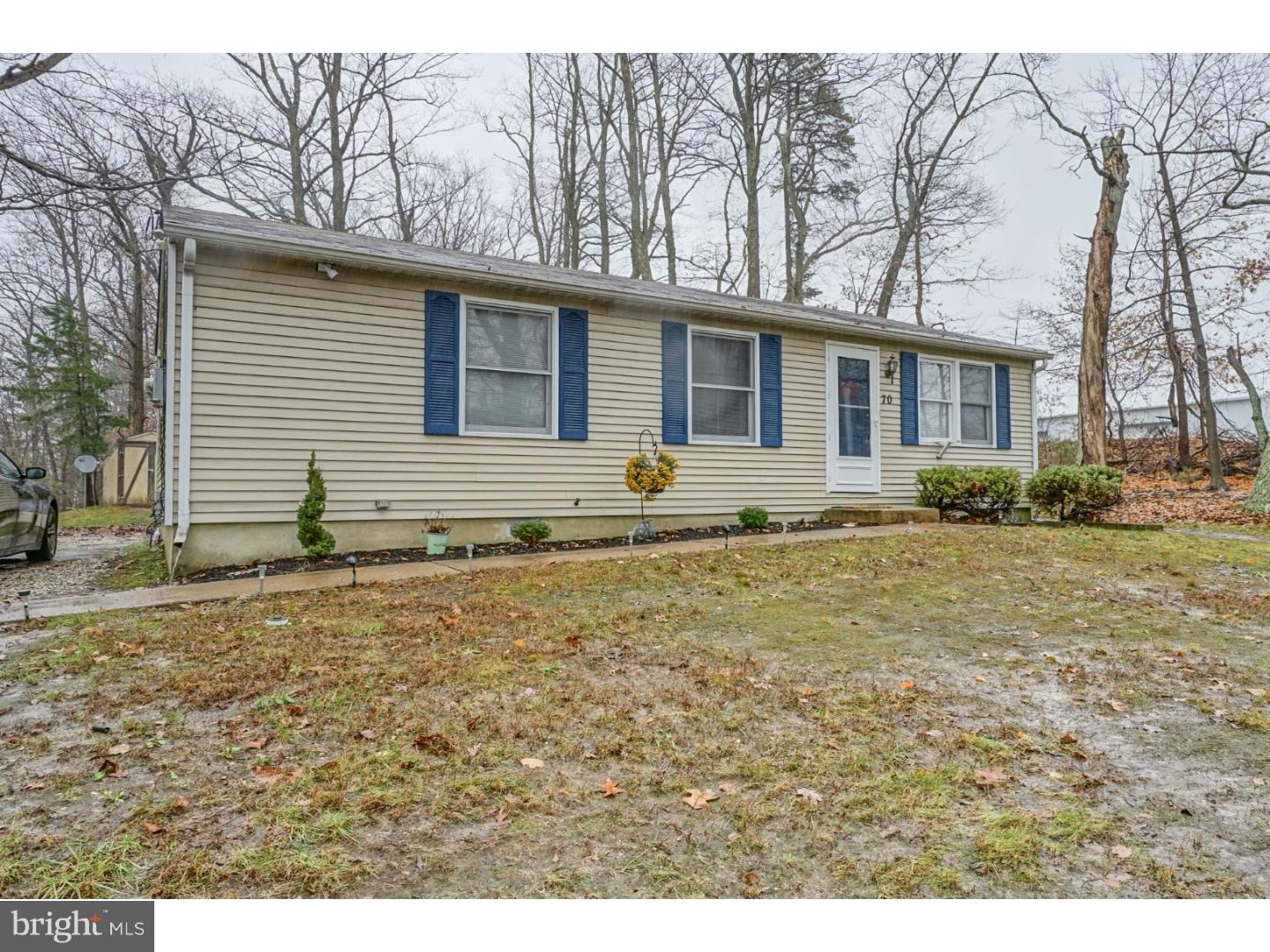 70 South Rte 73 Hammonton, NJ 08037 - Photo 2 of 20 Exterior