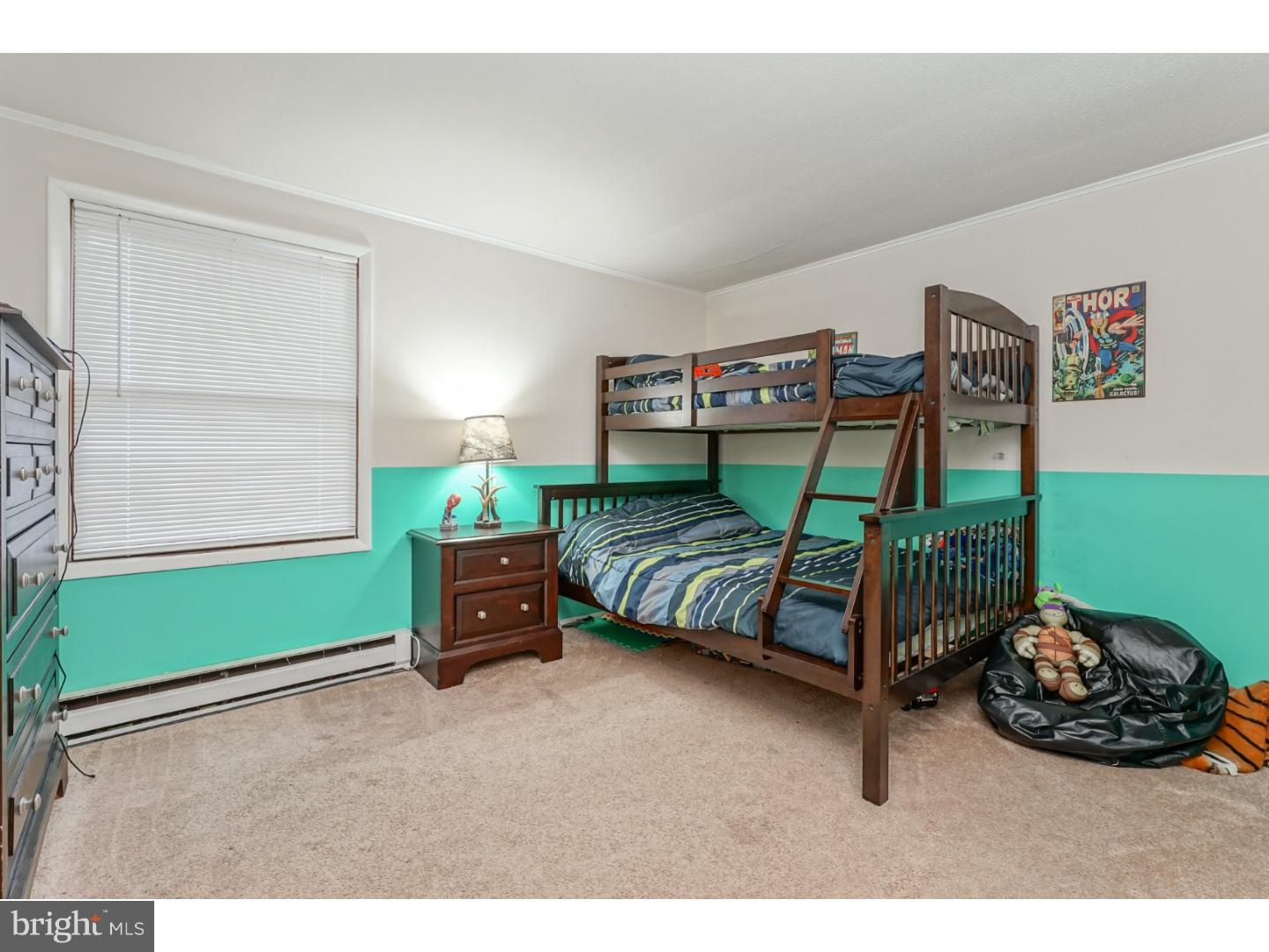 70 South Rte 73 Hammonton, NJ 08037 - Photo 17 of 20 Bedroom 3
