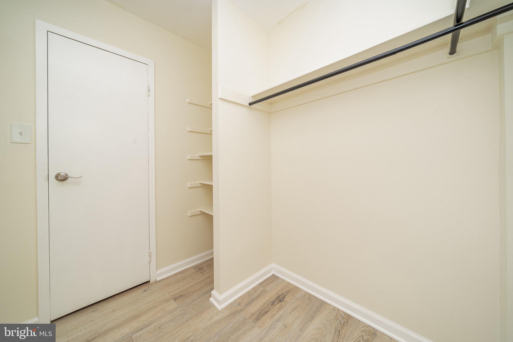9910 Walker House Road, Unit 99104 Gaithersburg, MD 20886 - Photo 23 of 32 a view of small space