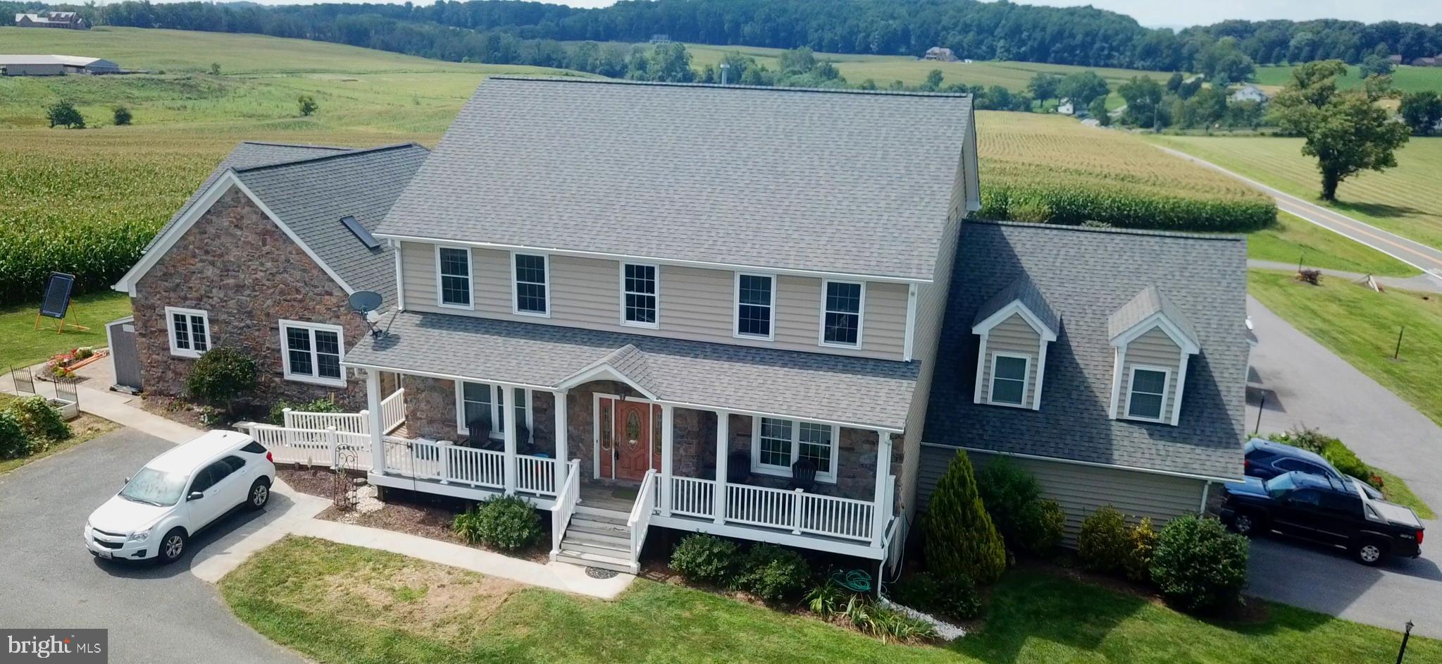 12291 Coppermine Road Union Bridge, MD 21791 - Photo 2 of 30