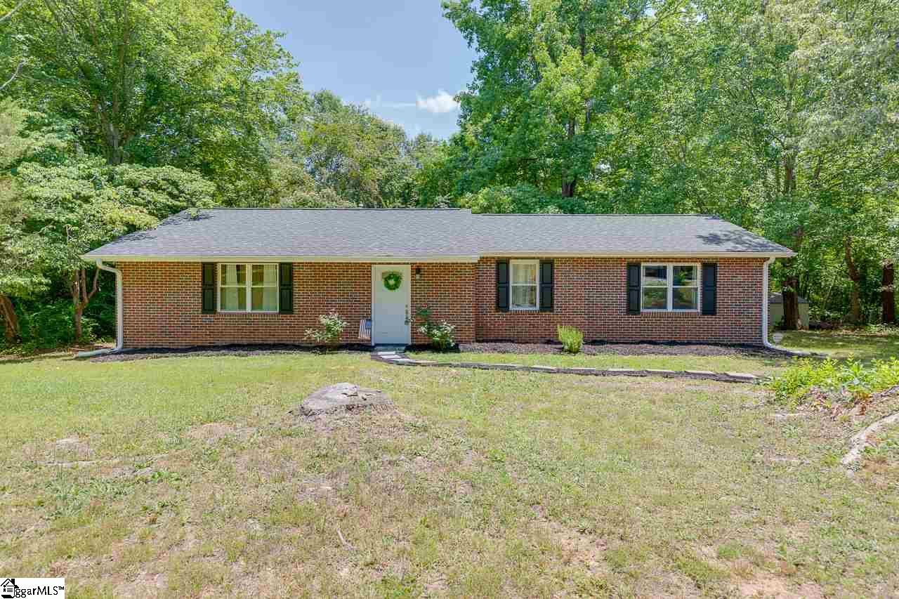 15 Wild Orchard Road Travelers Rest, SC 29690 - Photo 1 of 36 Gallery Image 1