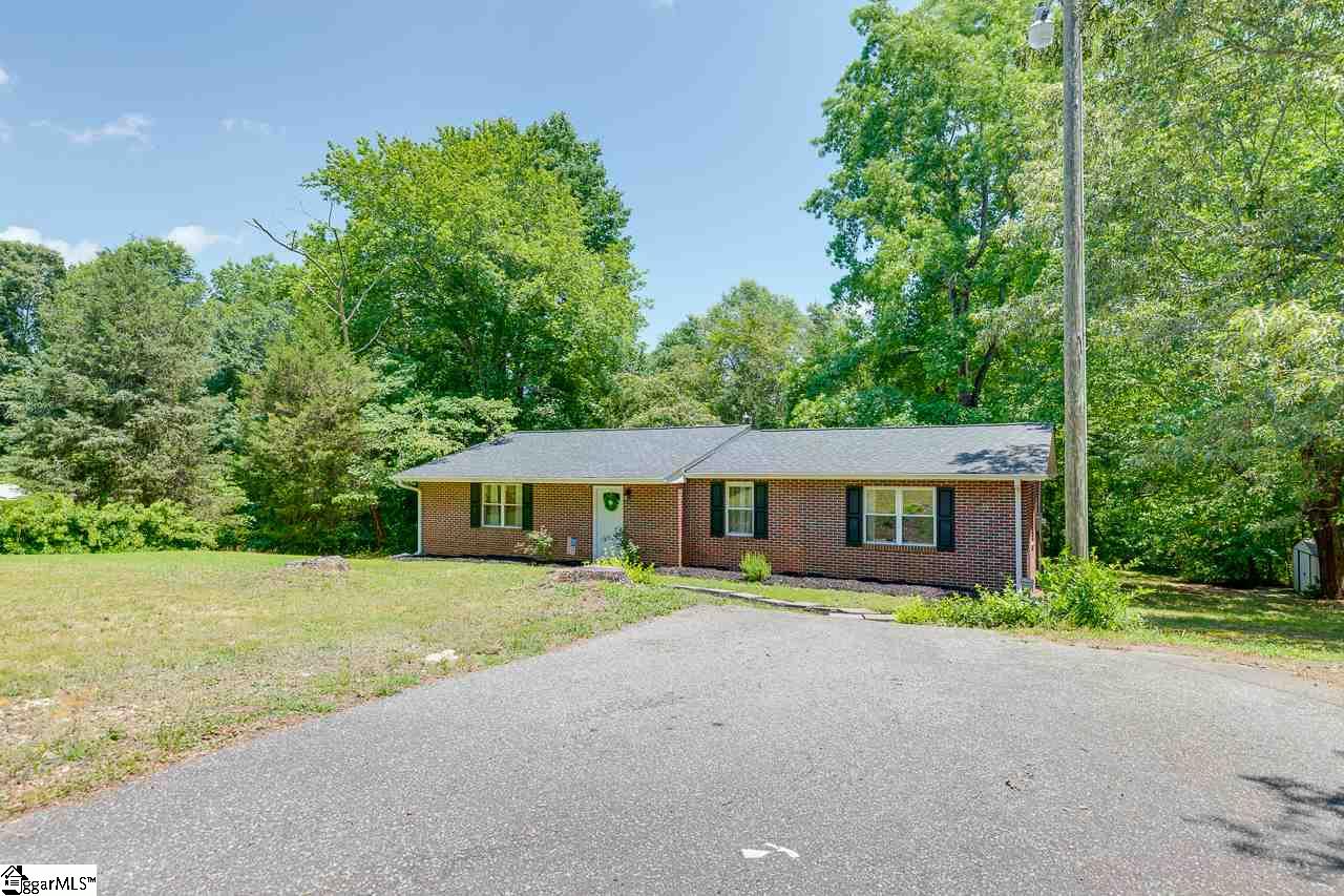 15 Wild Orchard Road Travelers Rest, SC 29690 - Photo 3 of 36 Gallery Image 3