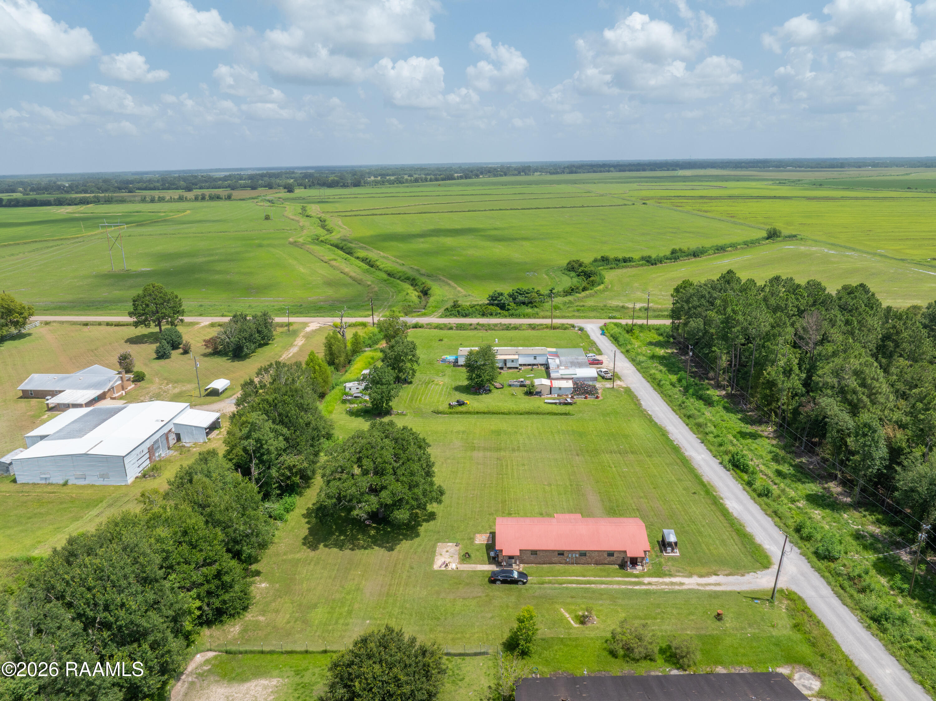 140 Mini Road Opelousas, LA 70570 - Photo 29 of 35 140Mini-1