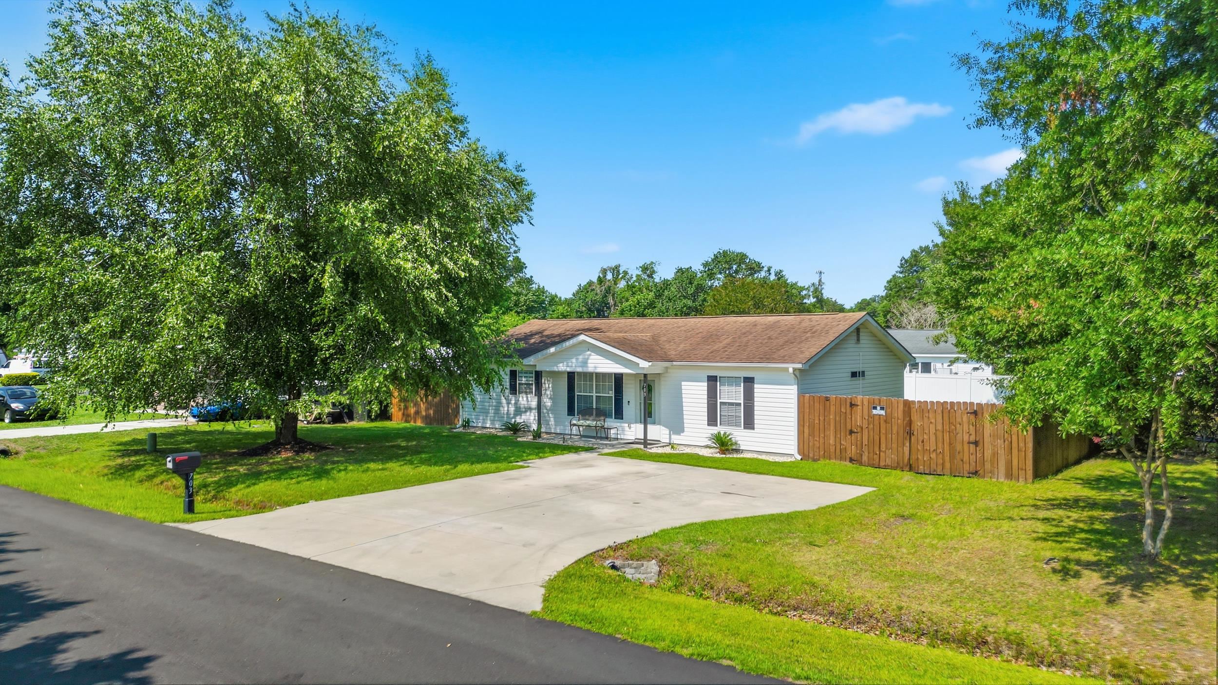 703 Birch Lane Conway, SC 29526 - Photo 33 of 41