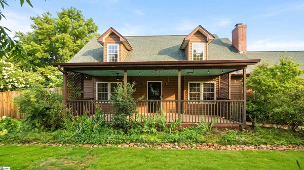 $389,987 | 111 Northridge Road, Greer, SC 29650