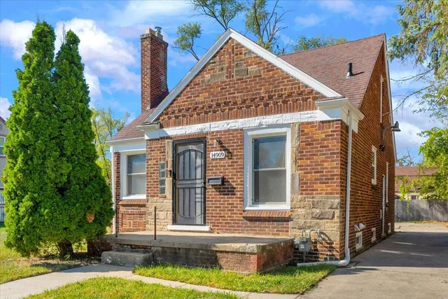 $115,000 | 14909 Griggs Street, Detroit, MI 48238