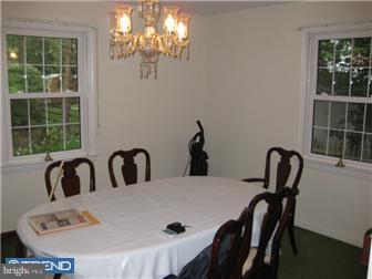 1700 Media Road Cherry Hill, NJ 08002 - Photo 3 of 12 Dining Room