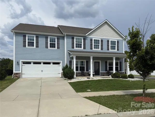 $539,000 | 4357 Hornyak Drive, Monroe, NC 28110