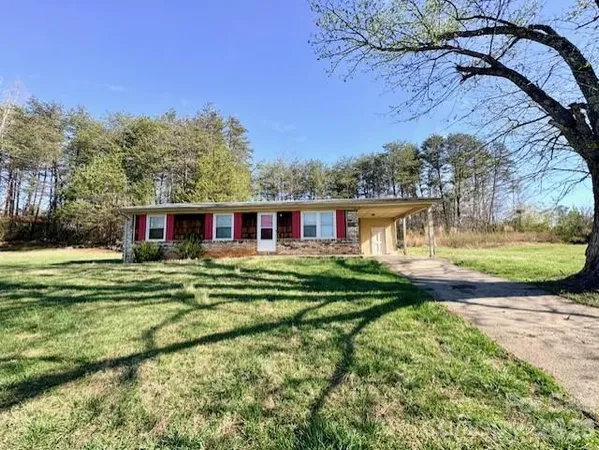 $144,900 | 1076 Browning View Road, Morganton, NC 28655