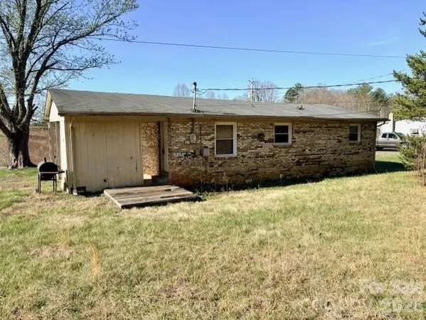 $144,900 | 1076 Browning View Road, Morganton, NC 28655