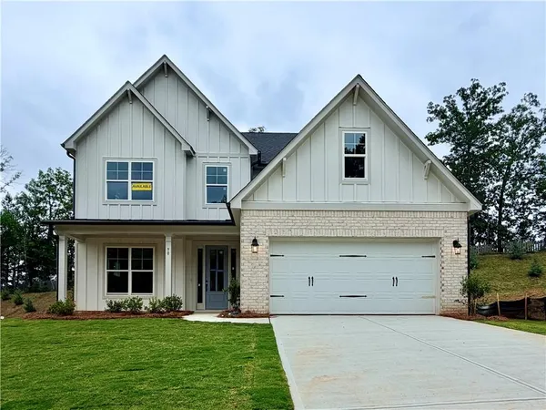 $629,900 | 90 Cedar Crst Lane, Dawsonville, GA 30534