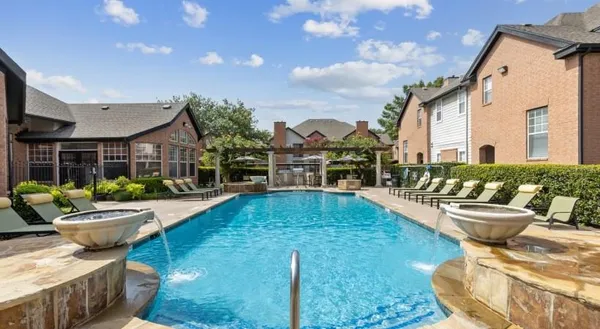 $2,419 | 6201 Chapel Hill Boulevard, Unit 1312, Plano, TX 75093
