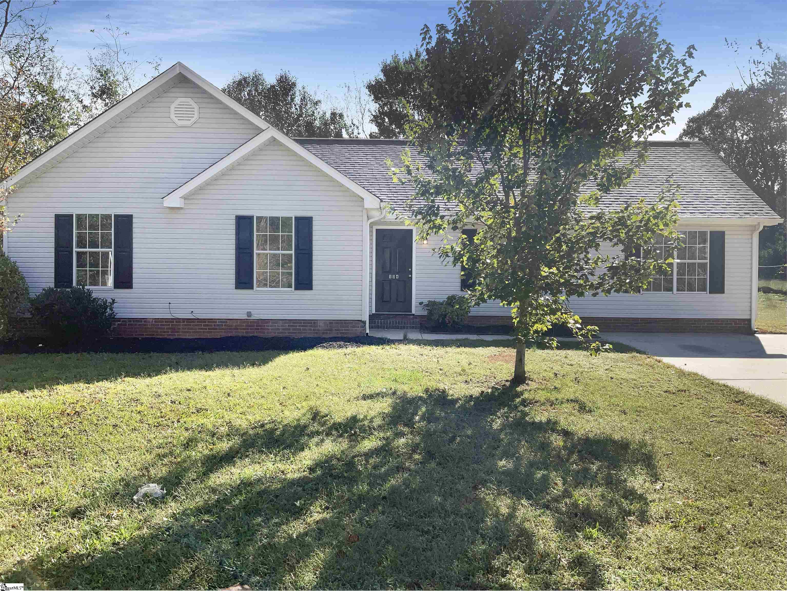 504 Garrett Street Fountain Inn, SC 29644 - Photo 1 of 26 Gallery Image 1