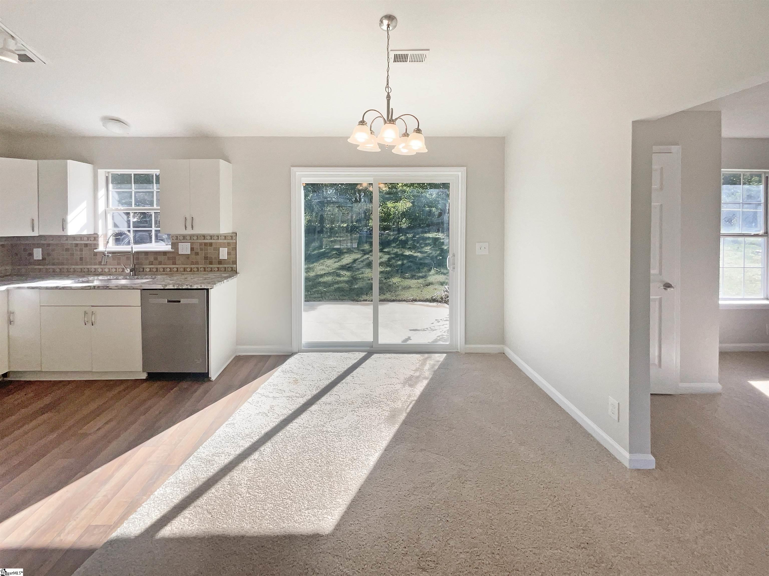 504 Garrett Street Fountain Inn, SC 29644 - Photo 12 of 26 Gallery Image 12