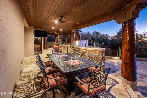 $3,450,000 | 11058 East Tamarisk Way, Scottsdale, AZ 85262