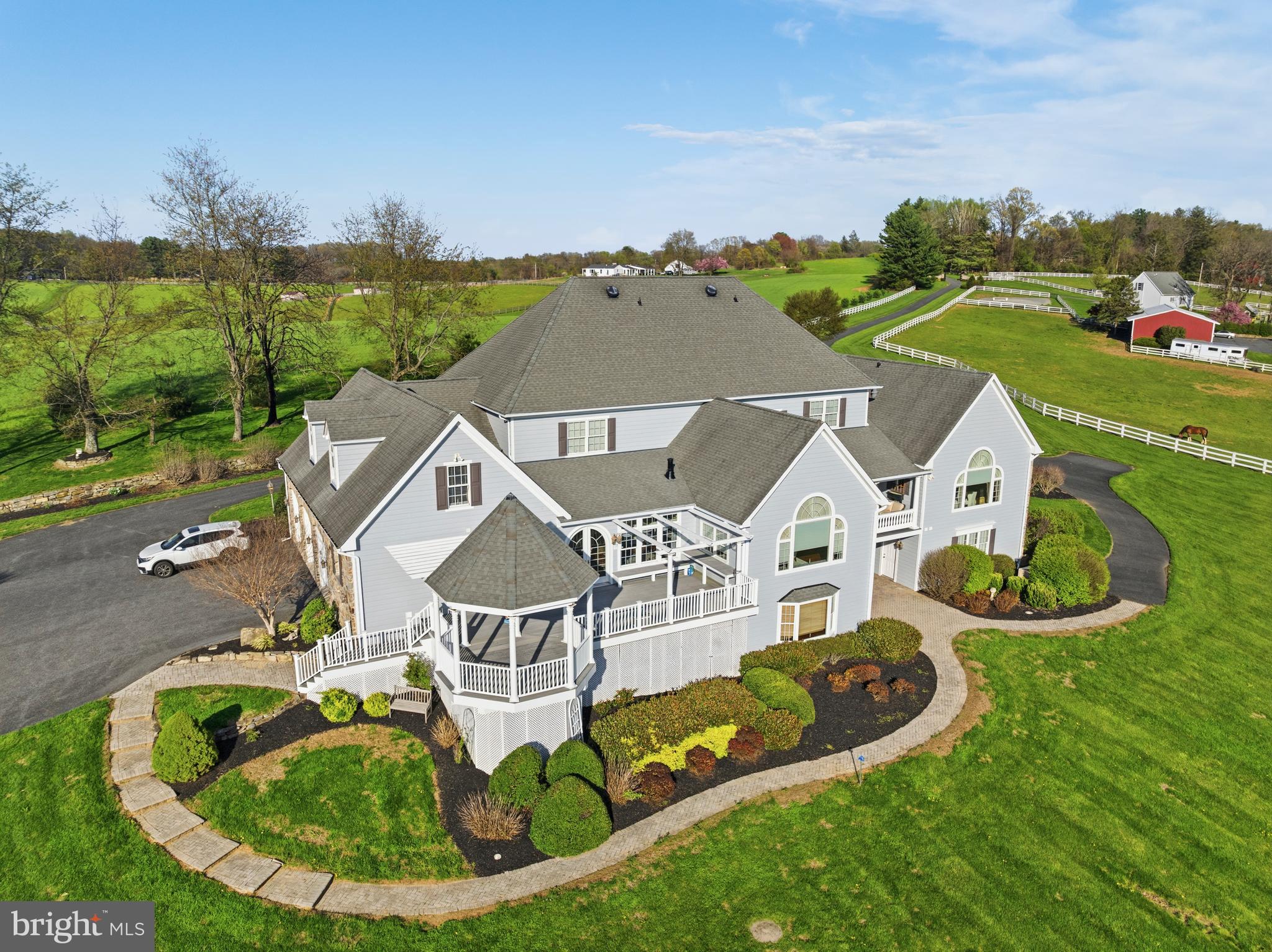 4116 Harford Creamery Road White Hall, MD 21161 - Photo 111 of 147
