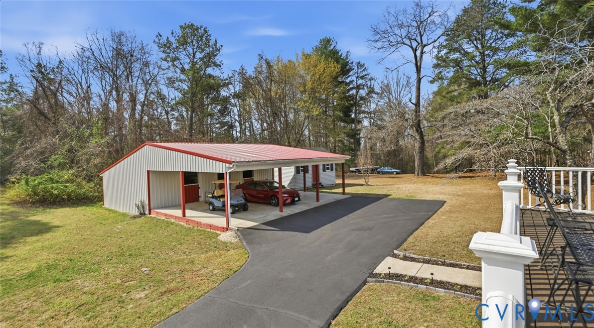 24378 Ruther Glen Road Ruther Glen, VA 22546 - Photo 13 of 65