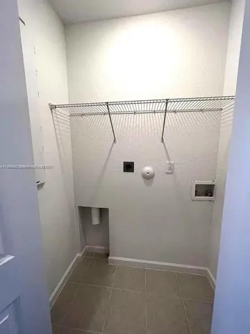 front view of a house with a street