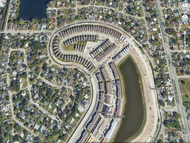 $3,439 | 12727 Northwest 23rd Place, Unit 12727, Miami, FL 33167