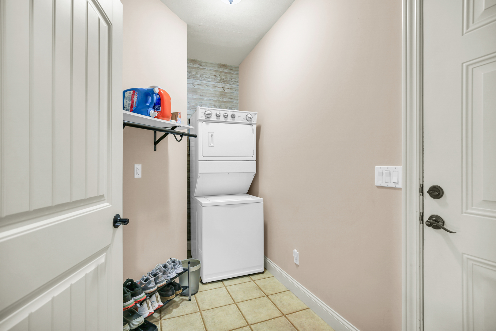 1504 Stonebluff Court, Unit 1504 Champaign, IL 61822 - Photo 30 of 40 a room with storage and utility