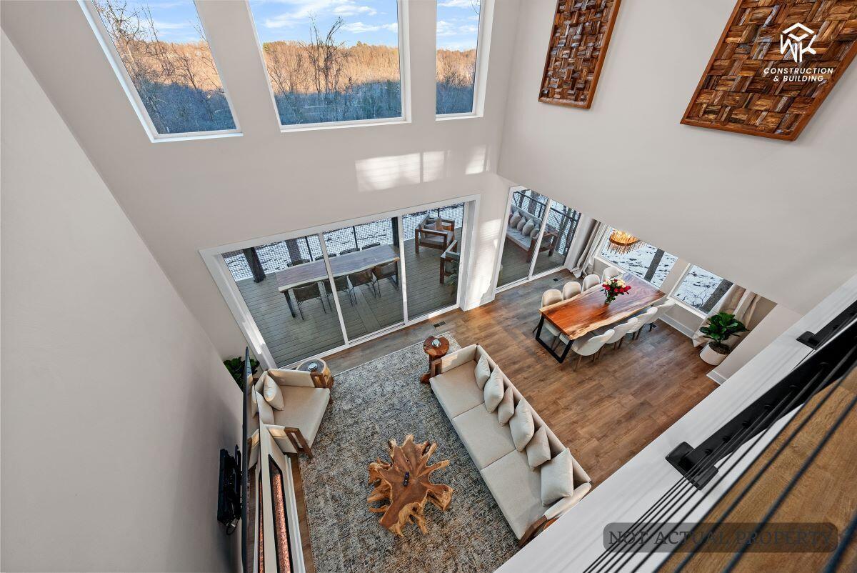 0 Unger Road, Unit LOT A Logan, OH 43138 - Photo 20 of 47 Looking Down - Copy