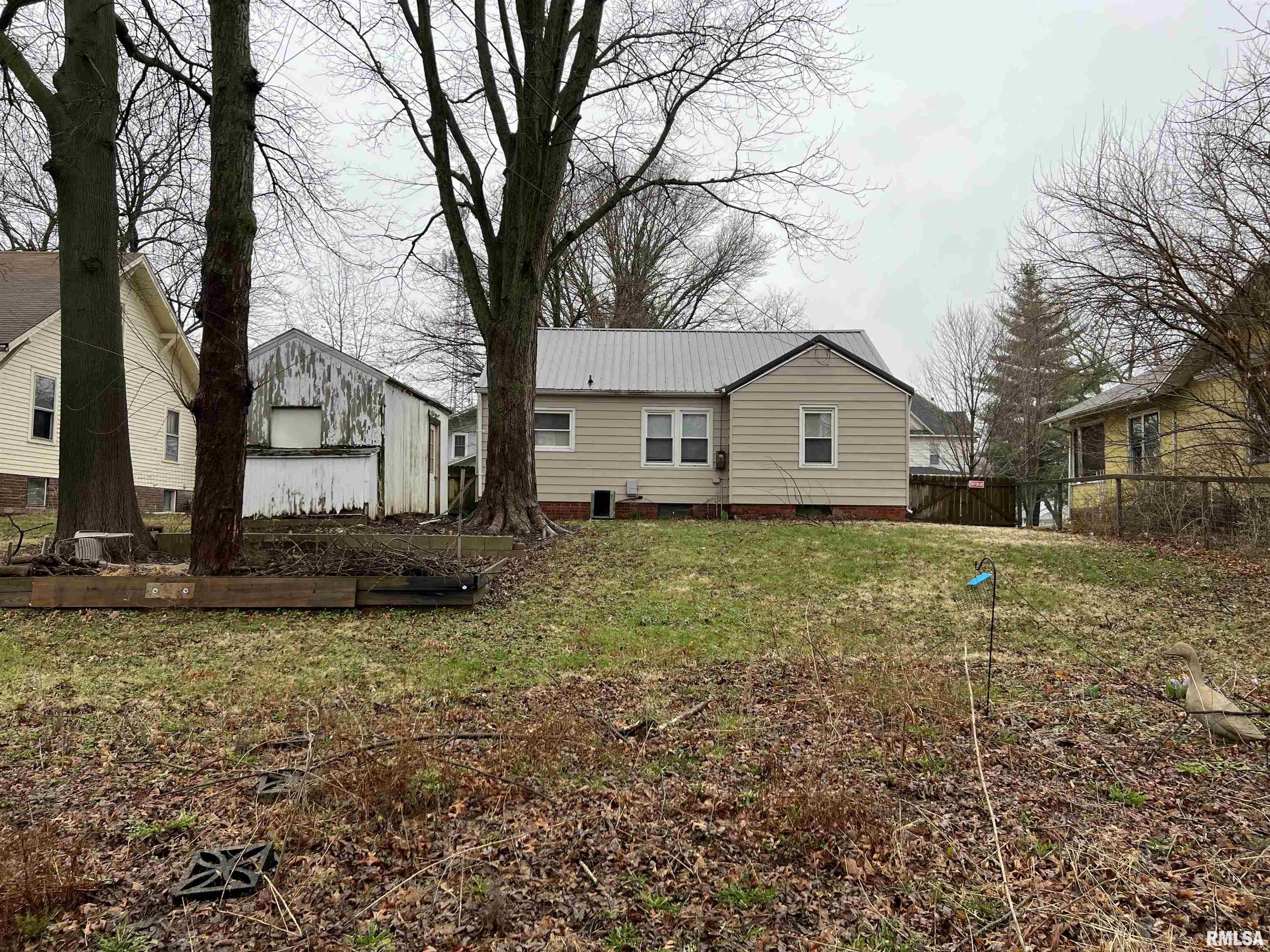 129 North Normal Street Macomb, IL 61455 - Photo 24 of 25 Gallery Image 24