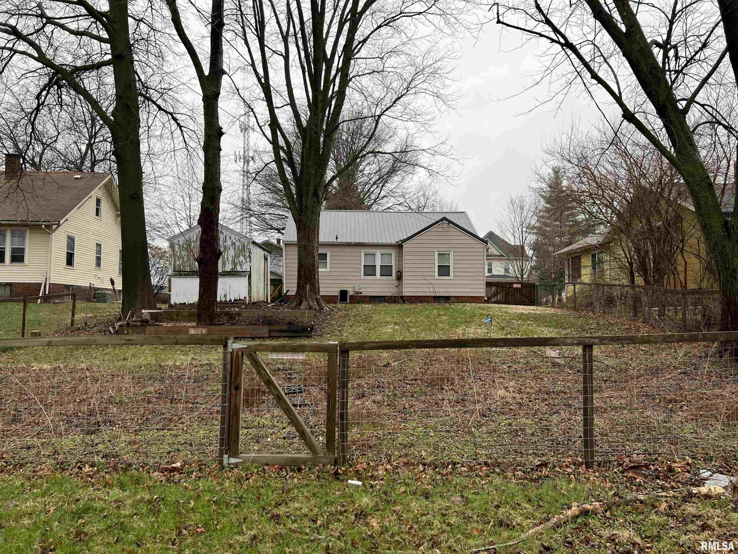 129 North Normal Street Macomb, IL 61455 - Photo 25 of 25 Gallery Image 25