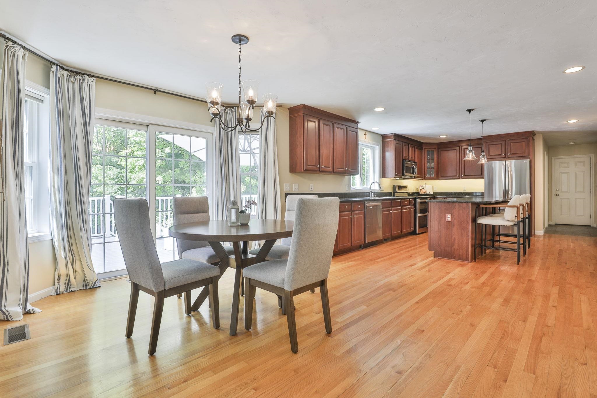 13 Hobart Hill Road Brookline, NH 03033 - Photo 11 of 55
