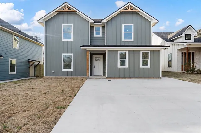 $375,000 | 1905 Sanger Avenue, Waco, TX 76707