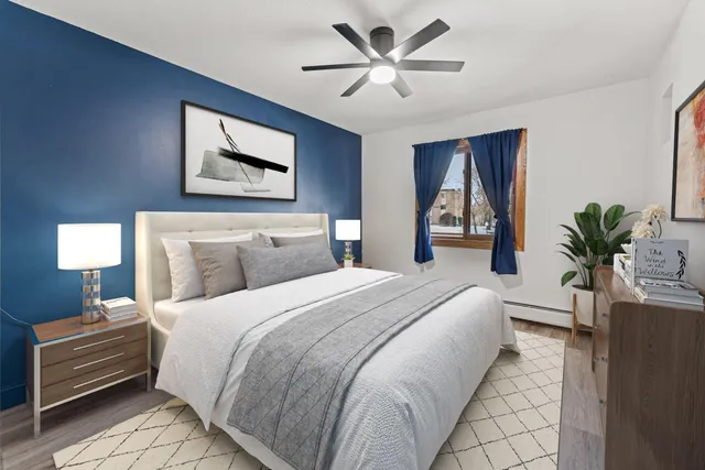 $169,900 | 2700 Oxford Street North, Unit 101, St. Paul, MN 55113