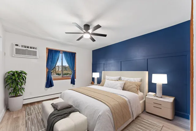 $169,900 | 2700 Oxford Street North, Unit 101, St. Paul, MN 55113