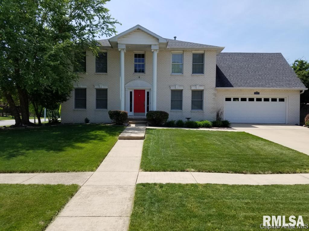 4000 Southwoods Road Springfield, IL 62711 - Photo 1 of 30