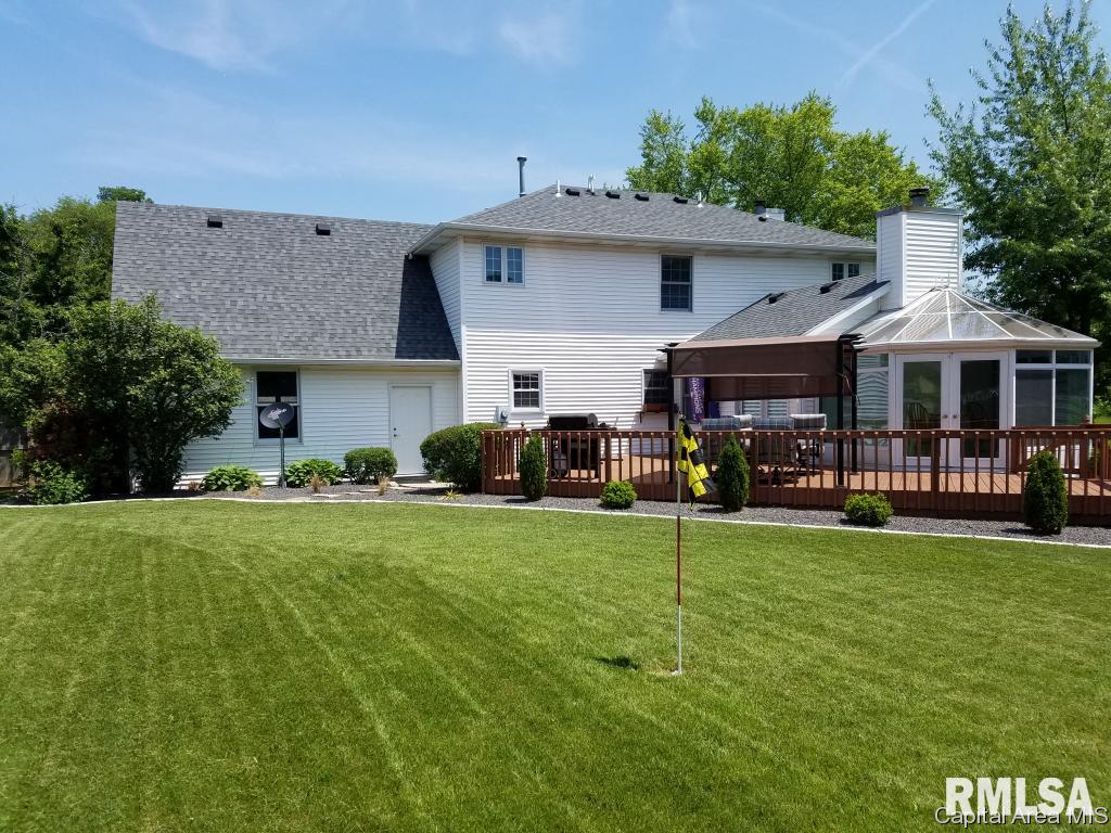 4000 Southwoods Road Springfield, IL 62711 - Photo 29 of 30