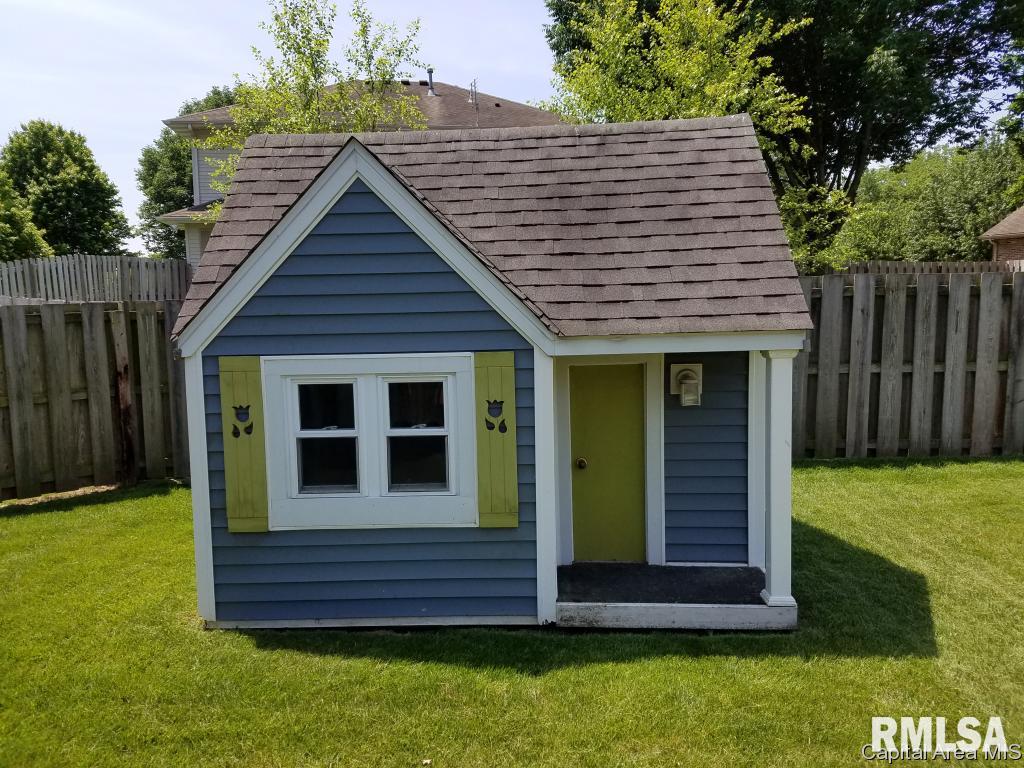 4000 Southwoods Road Springfield, IL 62711 - Photo 30 of 30