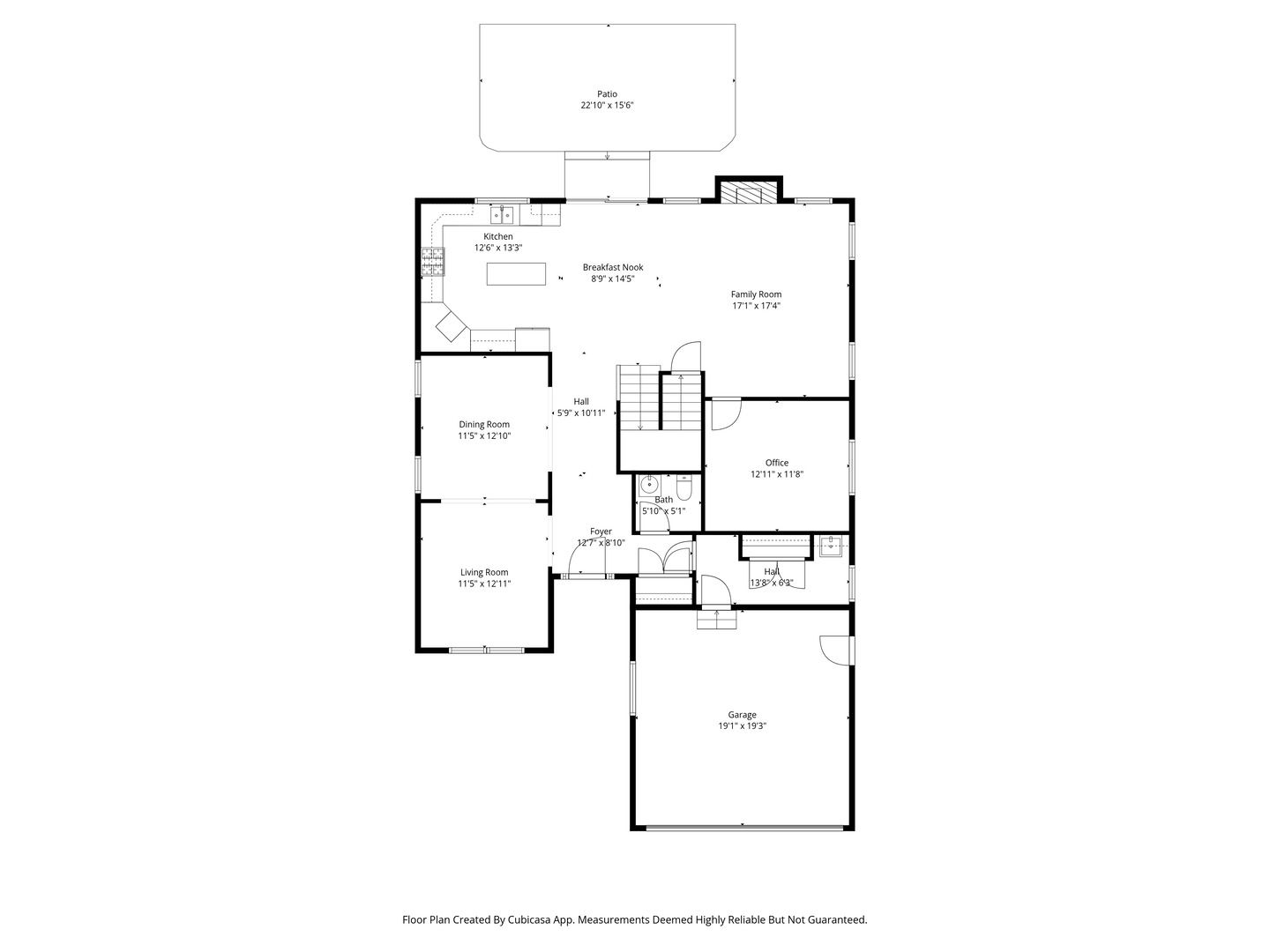 1148 Kenton Road Deerfield, IL 60015 - Photo 19 of 22 Gallery Image 19