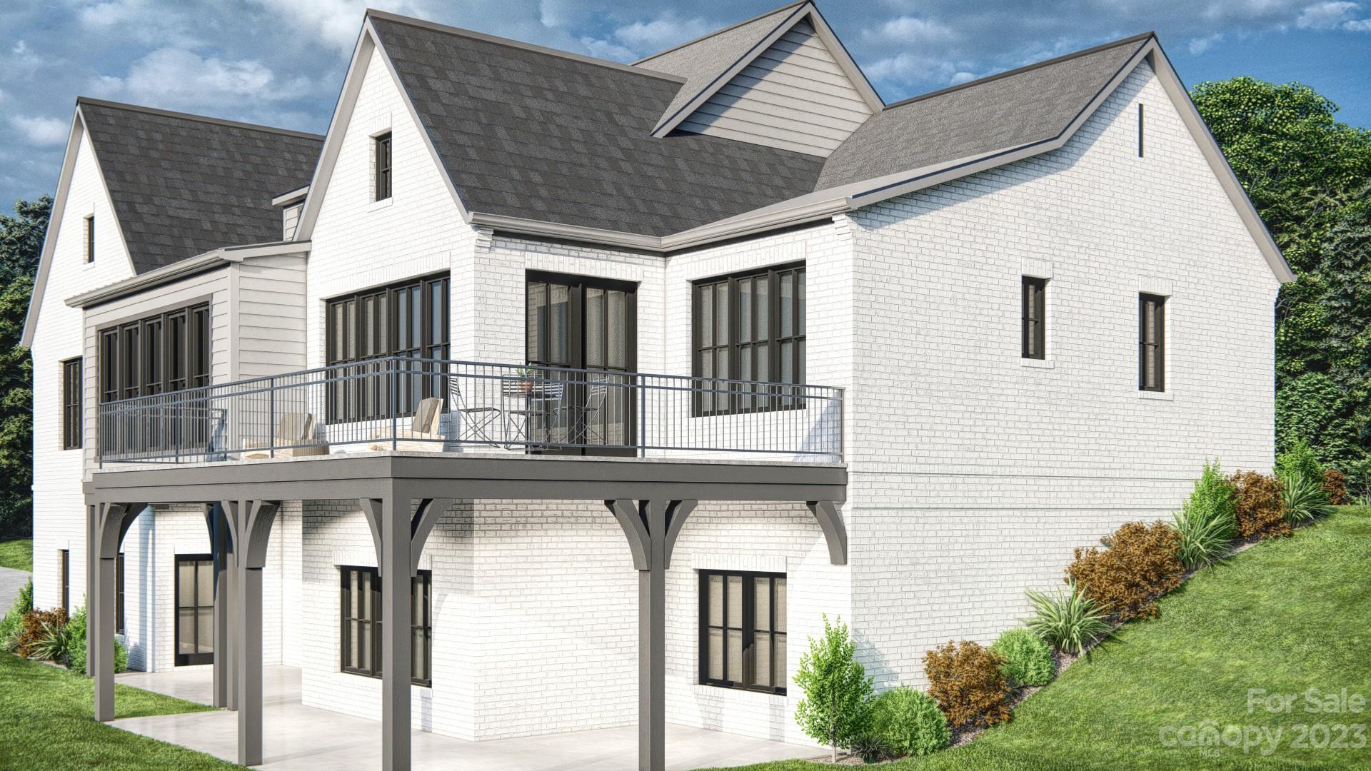 1518 Billy Howey Road, Unit 6 Waxhaw, NC 28173 - Photo 2 of 6