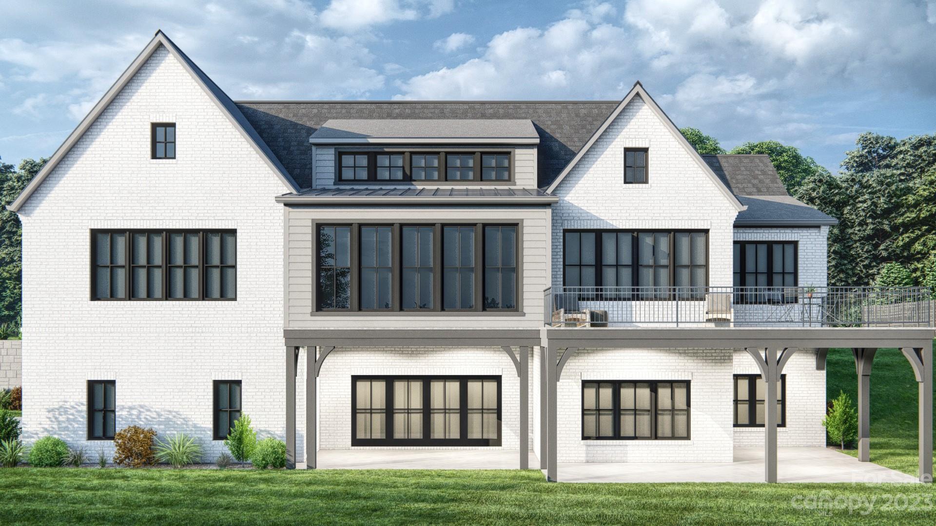 1518 Billy Howey Road, Unit 6 Waxhaw, NC 28173 - Photo 3 of 6