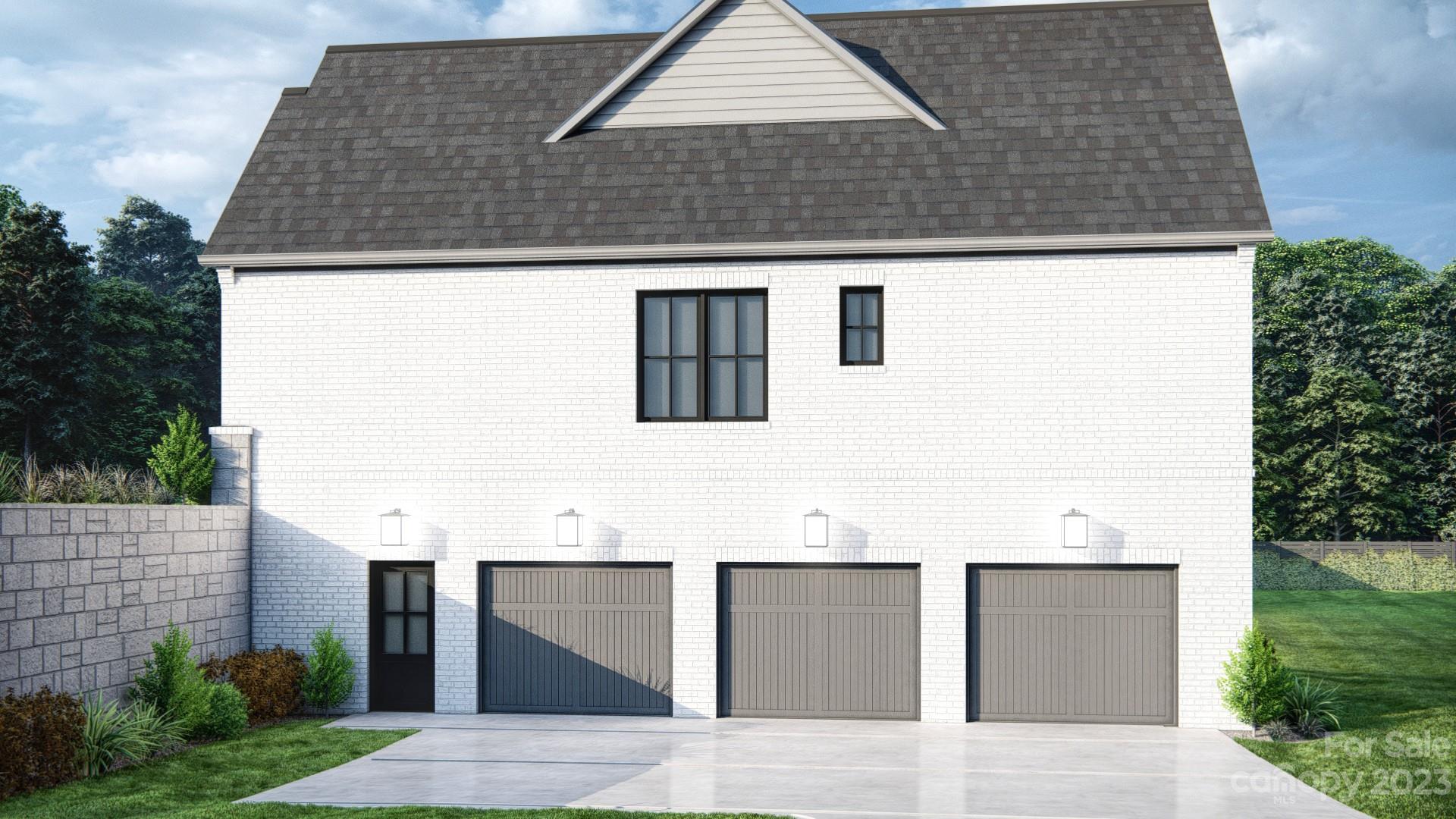 1518 Billy Howey Road, Unit 6 Waxhaw, NC 28173 - Photo 4 of 6