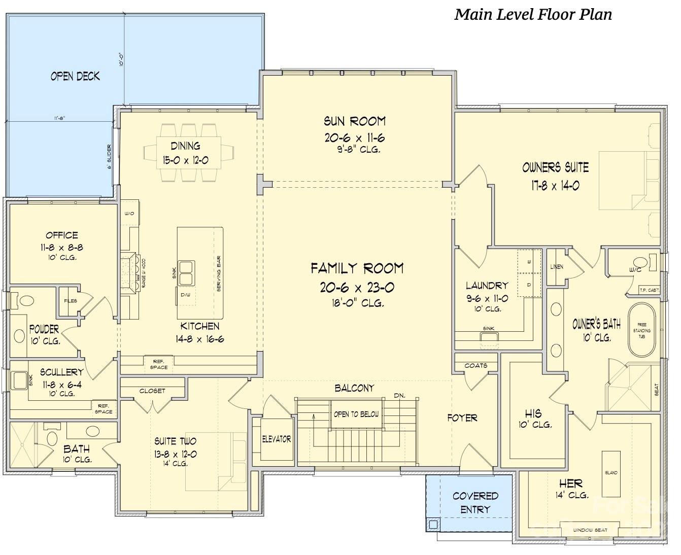 1518 Billy Howey Road, Unit 6 Waxhaw, NC 28173 - Photo 5 of 6