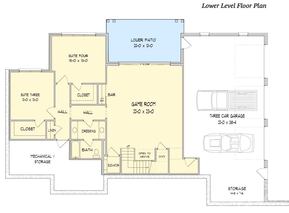 1518 Billy Howey Road, Unit 6 Waxhaw, NC 28173 - Photo 6 of 6