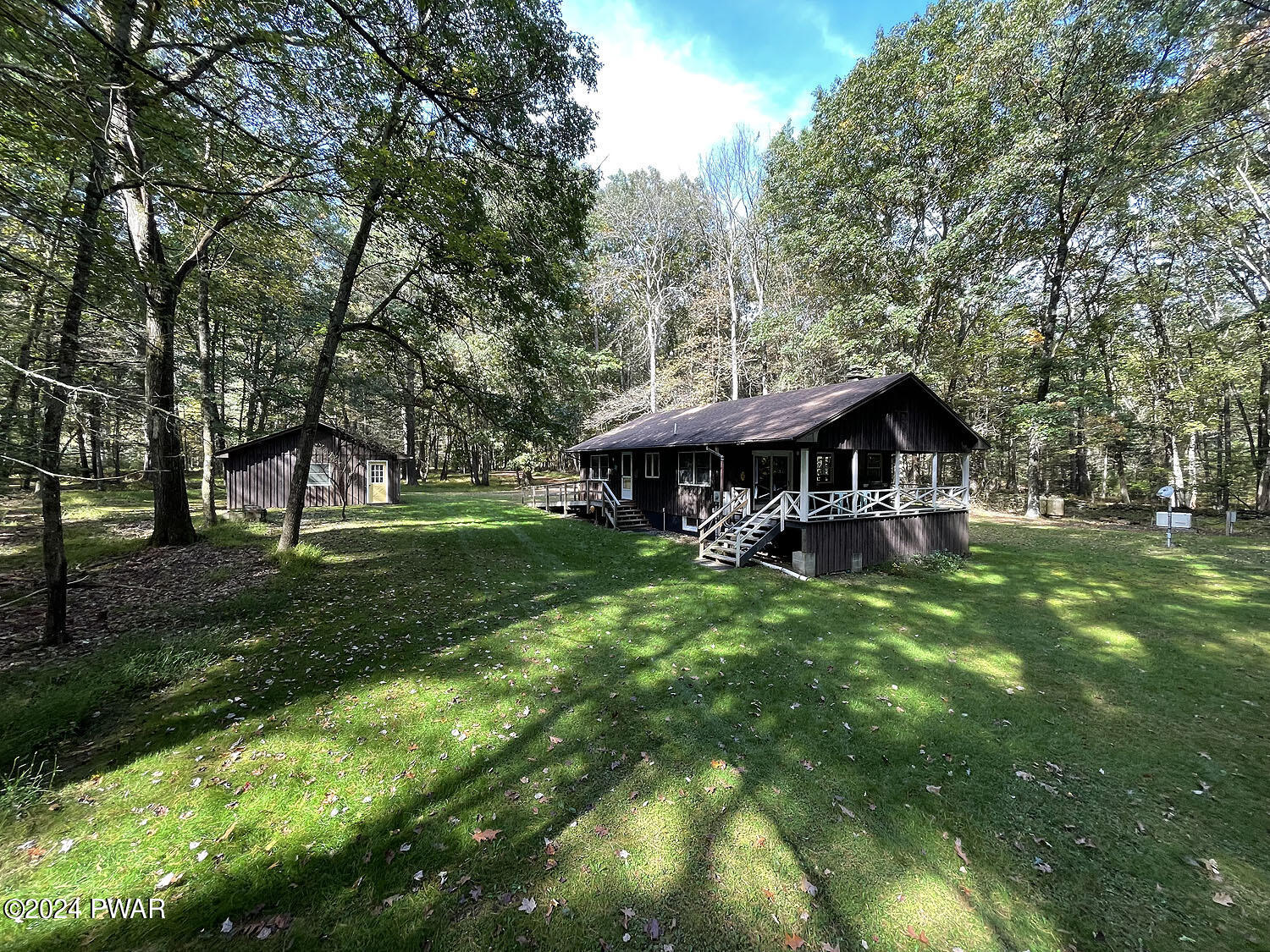 3496A River Road Equinunk, PA 18417 - Photo 51 of 68