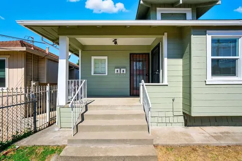 $828,000 | 2539 Grande Vista Avenue, Oakland, CA 94601