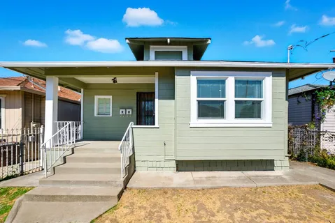$828,000 | 2539 Grande Vista Avenue, Oakland, CA 94601
