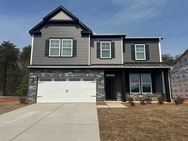 $408,344 | 335 East Pyrenees Drive, Lyman, SC 29365